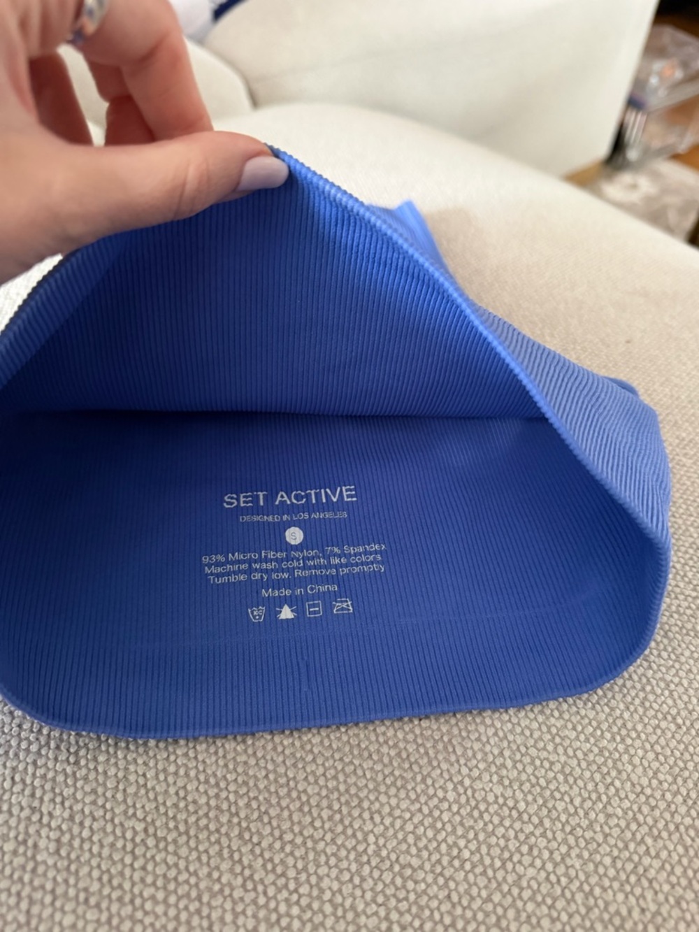 Set Active - Picture 3 of 3